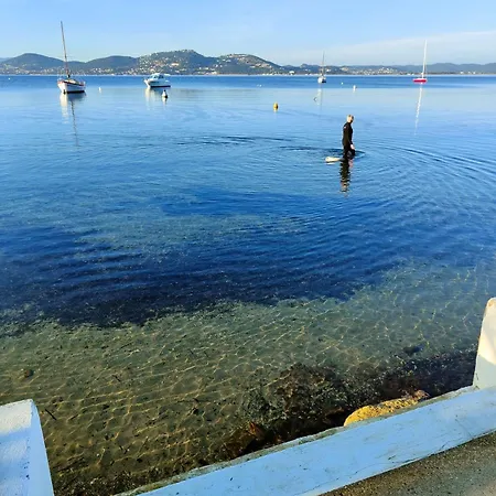 Sur L'eau, Exceptionnelle, Parking, Climatisation Willa *