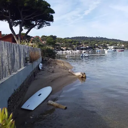 Willa Sur L'eau, Exceptionnelle, Parking, Climatisation